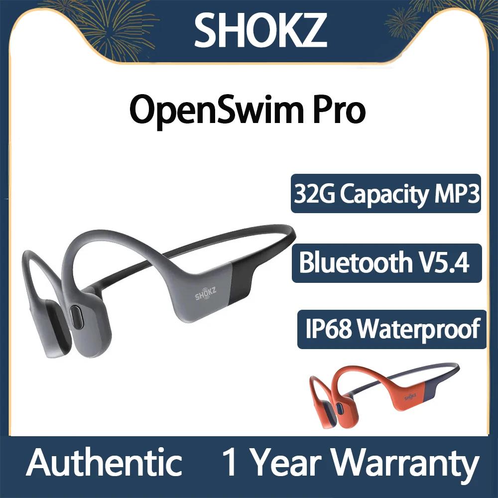  OpenSwim Pro    ̾  MP3  ,    IP68 